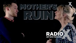 Mother's Ruin | Toby Tarrant and his mum go head to head