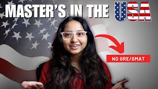 Smartest Way to do Your Master’s in the US | From IIT/IIM to Top US universities