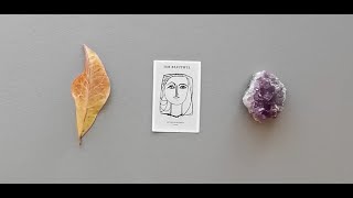 tarot: chọn tụ bài: điều bạn đang manifest