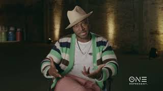 Uncensored | Taye Diggs