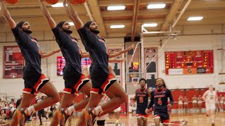 WestConn Men's Basketball | 2025
