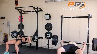 PRx Performance Reviews - Home Gym Fitness Equipment