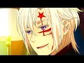 d gray man hallow amv silent scream