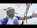 Sablayan Zipline - SE Asia’s Longest