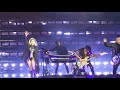 Perfect Illusion LIVE Lady Gaga 8-28-17 Citifield, New York