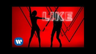 David Guetta Martin Garrix And Brooks - Like I Do Lyric Video