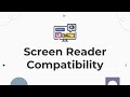 Screen Reader Compatibility Testing Explained | A11Y Guide