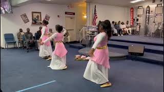 Mother’s Day Presentation - “A Mother’s Love” by Jim Brickman
