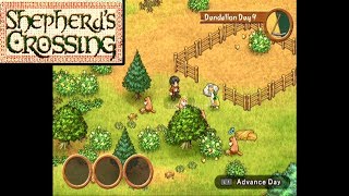 Shepherd's Crossing ... (PS2) Gameplay