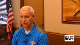 Tippecanoe County in Need of Jail Deputies