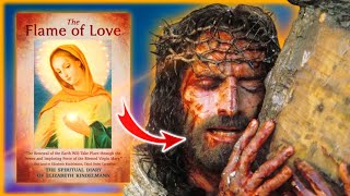 Flame of Love Rosary | The Sorrowful Mysteries