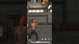 free fire gameplay video for 2 gb ram mobile #short #gaming #viral #shorts #youtubeshorts