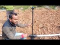 netafim flexinate sprinkler micro irrigation system