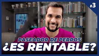 ¿Es Rentable Pasear Perros? - Lunes Productivo Ep. 3