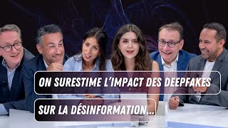 Comment l'IA nous manipule vraiment - Décryptage