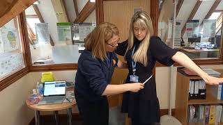 Healthwatch Healthchecks