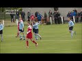 broughty athletic v armadale thistle june 2015