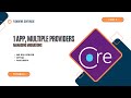 Entity Framework Core Migrations with Multiple Providers | SQL Server, MySQL, PostgreSQL
