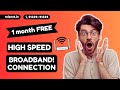 Reisnet Broadband | Reliable & Fast Internet Service Provider in India.