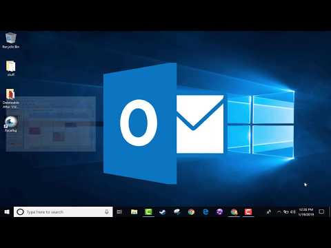 Guía para principiantes de Microsoft Outlook