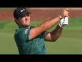 The Untold Story Of Patrick Reed  A Golf Documentary
