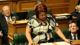 15.11.12 - Question 5: Mark Mitchell to the Minister for Social Development