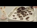 oreo ice cream recipe easy ✿ just 3 ingredients eggless ice cream