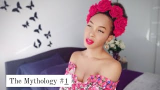 Common Trans Myths #1
