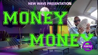 Wataflo - Money Money (2021 Chutney Soca)