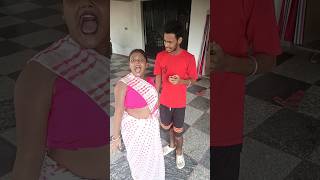 5 ইঞ্চি আর 6 ইঞ্চি 🤣🤣#funny #comedy #foryou #vairalvideo