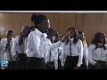 Ndicherechedzei Baba - UZUMYF Worship Night