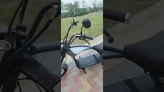 #electricscooter #escooter #scooter #citycoco #mangosteen #motorcycle #fypシ #asmr #scootering