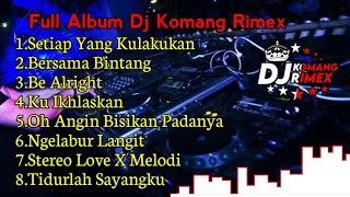 FULL ALBUM DJ TERBARU // VIRAL TIKTOK.