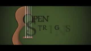 Open Strings Trailer - Original Musical - The Complex Performing Arts Centre