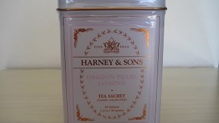 iHerb/Harney & Sons, Dragon Pearl Jasmine