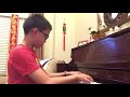 brian teo piano