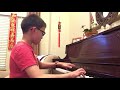 brian teo piano