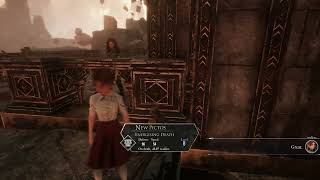 Clair Obscur Expedition 33 Get Energising Death Picto Forgotten Battlefield Walkthrough