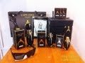 13: Lady Gaga Collection: FAME Eau De Parfum/Fragrance/Perfume Unboxing † Bonus Goodies