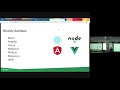 blockly developer summit 2019 basics of using blockly with npm