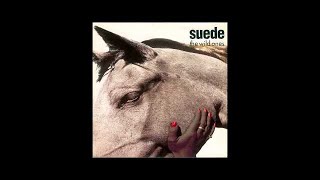 Suede - Modern Boys (Audio Only)