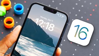Download iOS 16 Hands-On: Top 5 New Features! mp3