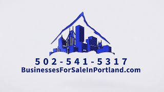 Oregon Business Broker - Business For Sale In Portland - Oregon Business Broker