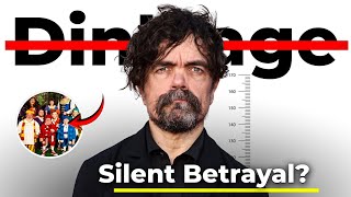 Behind Closed Doors: The Real Life of Peter Dinklage