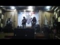 Andy Owen, Faisal, Iwan Cumi - Road to Glory (3 in 1 Guitar Concert)