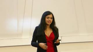 Redefining Global Health Action | Amisha Paul | TEDxUConnSalon