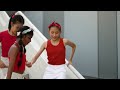 ndp 2022 theme song stronger together taneo dance cover