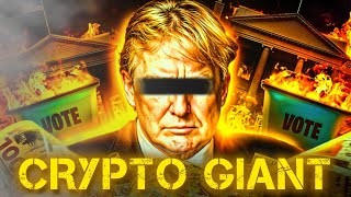 HOW A CRYPTO GIANT COLLAPSED!