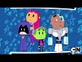 robin resets the titans teen titans go cartoon network uk