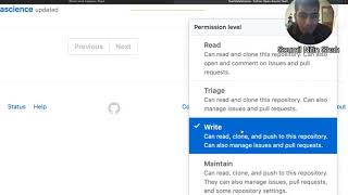 Let code together | Collaborate on Github | Open Source Python Project #5